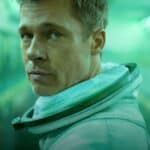 Brad Pitt dans Ad Astra