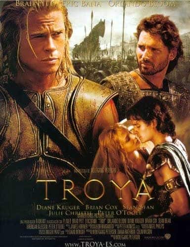 a movie poster for the film trova.