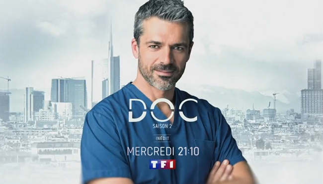 Doc saison 2