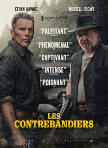 poster les-contrebandiers