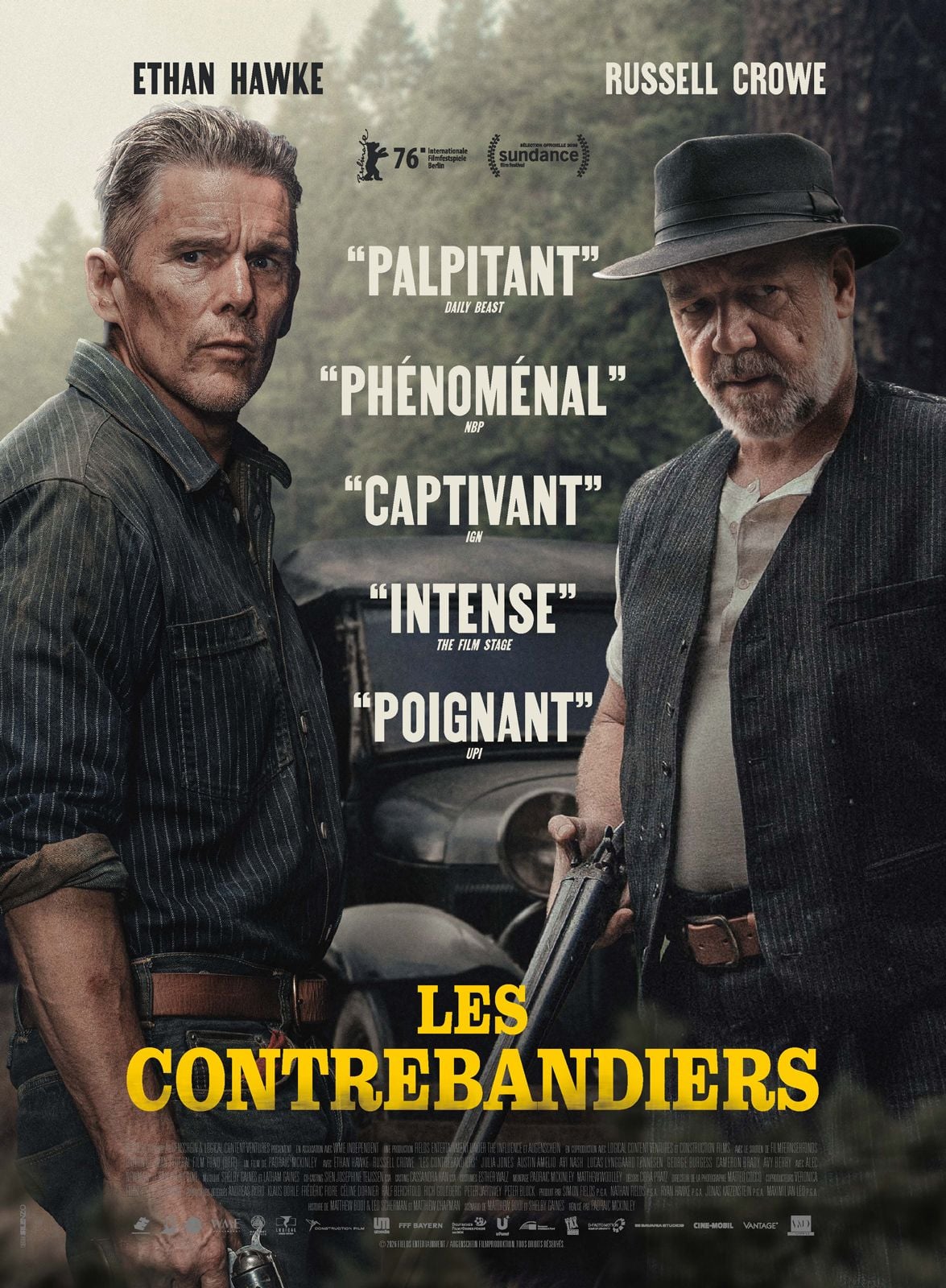 poster les-contrebandiers