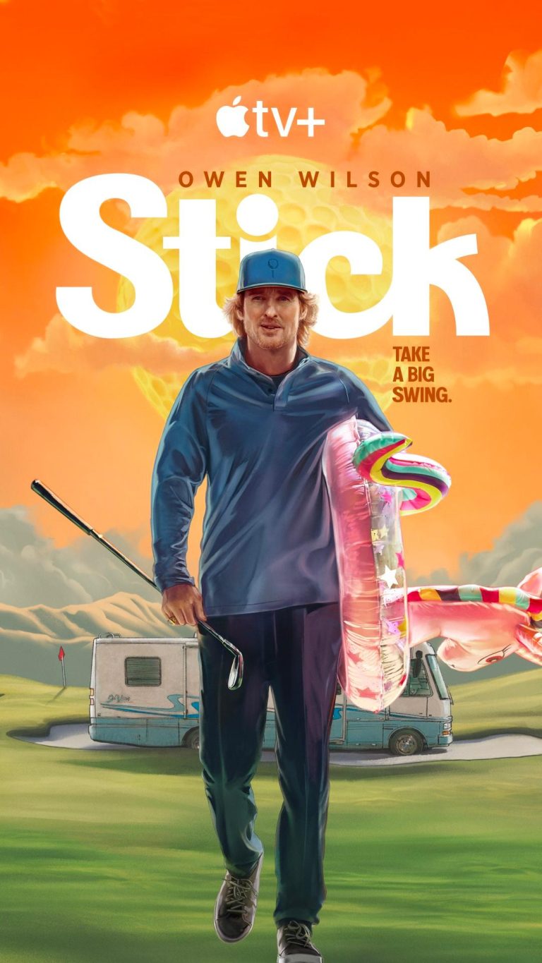 poster stick