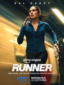 poster the-runner