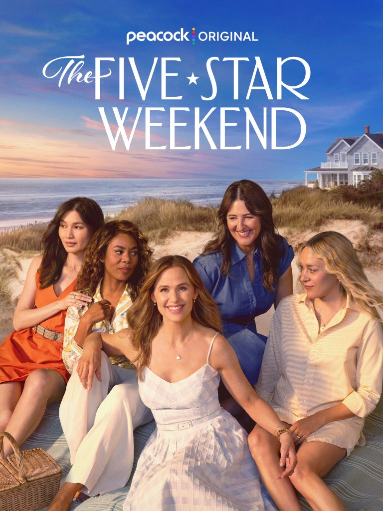 poster un-week-end-a-nantucket