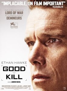 poster good-kill
