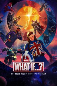 poster what-if